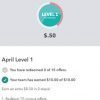 Ibotta April 2019 Teamwork Bonus