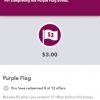 Ibotta $3.00 Purple Flag Bonus (ends 4/17)