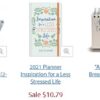 LifeWay Christian Store: $10 off $10.01 online purchase (ends TODAY 8/23)