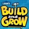 Lowe’s Build and Grow Clinics are coming BACK in 2019!