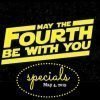 May the Fourth Be With You – May 4, 2019 Freebies and Deals