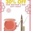 Stila Cosmetics 30% off Mother’s Day Sale