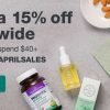 Walgreens.com: Save 20% off you First Order and get FREE Shipping