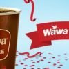 FREE Coffee at Wawa on Thursday, April 11th
