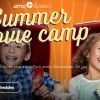 AMC Theaters Summer Movie Camp | $4 Movies + Popcorn
