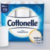 Cottonelle Ultra ComfortCare 36 Family Rolls $18.03 (or less!) shipped!  **BEATS WALMART’S PRICE**