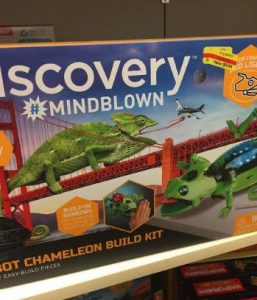 kohls discovery toys