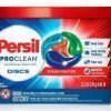 Walmart: FREE Persil ProClean Laundry Discs