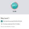Ibotta May 2019 Teamwork Bonus