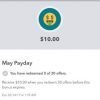 *Reminder* Ibotta $10.00 May Payday Bonus! (ends 5/13)