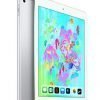 Apple iPad (Wi-Fi, 32GB) – Silver (Latest Model) EVEN LOWER! $80 off regular price!
