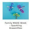 Michael’s FREE Family MAKE WEEK June 2nd – 7th