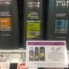 Publix: Dove Men+Care Hair Care just $.74!