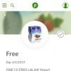 FOUR Publix Freebies!