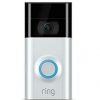 Unexpected Advantage to the Ring Video Doorbell