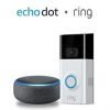 Amazon: Ring Video Doorbell 2 with FREE Echo Dot ON SALE