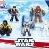 Star Wars Galactic Heroes Smugglers and Scoundrels Set $11 (50% off!)