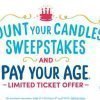 Build-A-Bear Pay Your Age Day reboot | Details here!