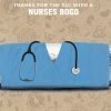 BOGO Entree for Nurses at Chipotle June 4, 2019 – 3pm to close