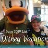 *Updated* Disney Vacation Sweepstakes List for June 2019