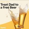 Ibotta: $5 Rebate on Beer in any Restaurant or Bar Today Only!