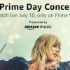 Amazon Prime Members: Stream LIVE Taylor Swift Concert on July 10th
