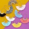 2-For-Tuesday: Statement Earrings Two Pair $12 shipped