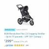 {Prime Day Deal} up to 30% off BOB Gear Jogging Strollers