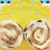Two FREE Cinnabon BonBites on July 20 | At Your Local Cinnabon!