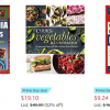 {Prime Day} $5 off $15 Book Purchase (Get the code here!)