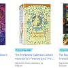 {Prime Day} $5 off $15 Book Purchase (Get the code here!)