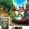 {Prime Day} Nintendo Switch Game Deals (save $20-$40 on select games!)