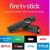 {Prime Day} Amazon Fire TV Stick with Alexa Voice Remote 63% savings!