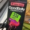 Walmart: Goodbelly Probiotics Juice $1.38 (over 50% off!)