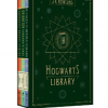 Hogwart’s Library Book Collection under $20!  (Save over 50%!)