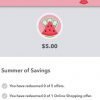 Ibotta: Easy Mobile Offers for the $5 Summer Savings Bonus