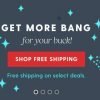 Jane.com 4th of July Weekend FREE SHIPPING Event