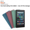 {Black Friday NOW} Amazon Fire 7″ Display, Wi-Fi 16GB tablet $20 OFF