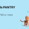 {Prime Day NOW}  $10 off $40 Prime Pantry Order