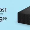 {Prime Day NOW!} New FireTV Recast DVR $100 off regular price!
