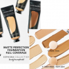 FREE Sephora Collection Foundation Sample (by mail)