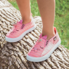 MUK LUKS Kid’s Canvas Shoes $13.99 SHIPPED | Three Styles