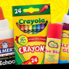 Teachers: Save 20% off School Supplies at Dollar General!