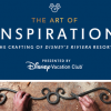 Disney’s Art of Inspiration Riviera Resort Sweepstakes (grand prize $10k vacation!)