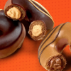 Krispy Kreme: FREE Reese’s Doughnut with Purchase on 8/7