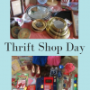 National Thrift Store Day – Wednesday, August 17, 2023