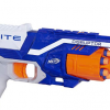 Ultimate NERF Christmas with Amazon Sales and $10/$50 Offer | Get $77 worth of NERF for $44!