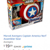 *Christmas Deal* Save $10 off $50 Toy Purchase at Amazon