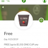 Publix: FREE Yoplait YQ Yogurt with Digital Coupon