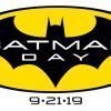 National BATMAN Day | September 21, 2019